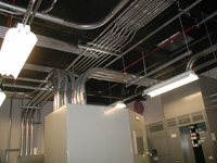 Electrical Contracting Services